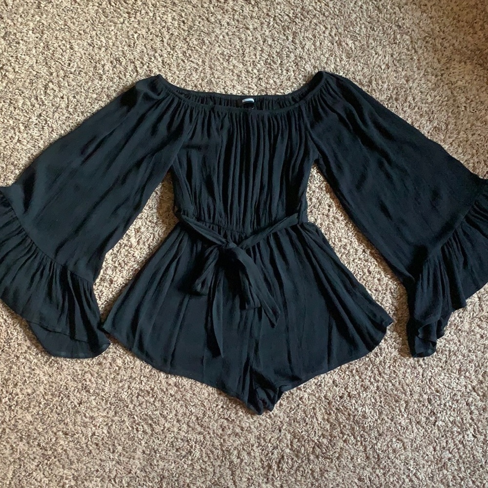 Women’s romper
